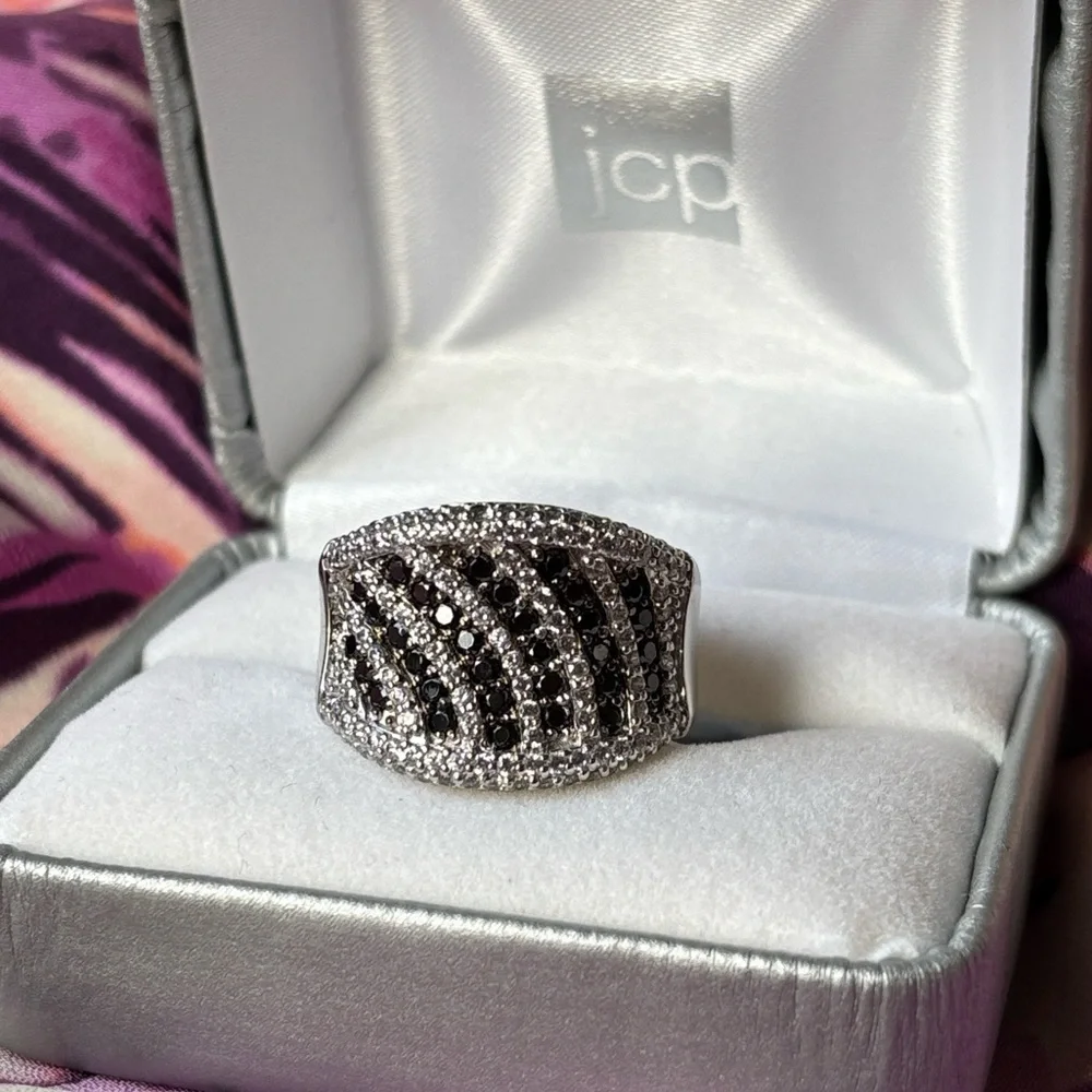 jcpenney sterling silver